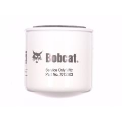 its Bobcat Engine Oil Filter 7012303 7343102 T595 T630 T650 T66 T740 T76 T770