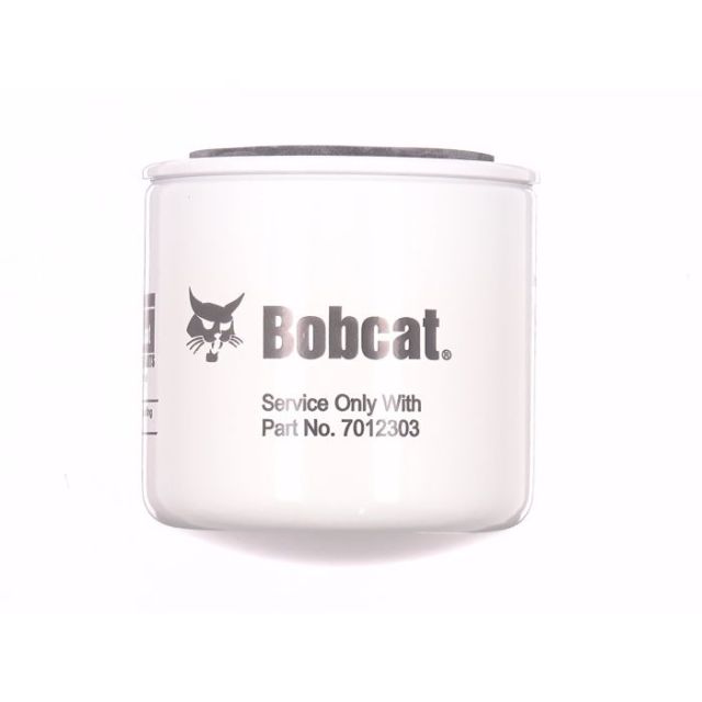 its Bobcat Engine Oil Filter 7012303 7343102 T595 T630 T650 T66 T740 T76 T770