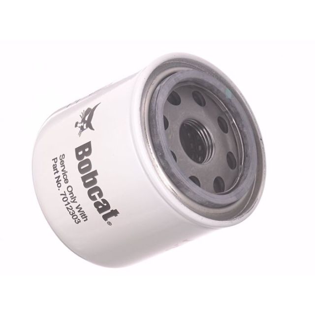 its Bobcat Engine Oil Filter 7012303 7343102 T595 T630 T650 T66 T740 T76 T770