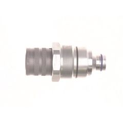 7246802 Female Flat Faced Coupler, Replacement Cartridge, 4BD4FSH Block