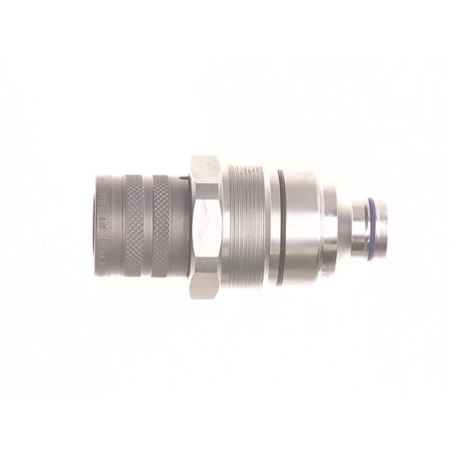 7246802 Female Flat Faced Coupler, Replacement Cartridge, 4BD4FSH Block