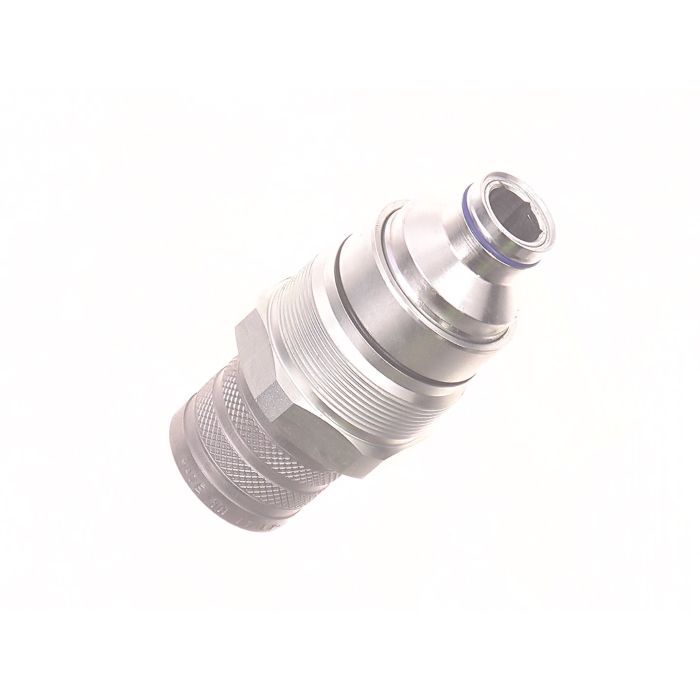 7246802 Female Flat Faced Coupler, Replacement Cartridge, 4BD4FSH Block