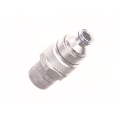 7246802 Female Flat Faced Coupler, Replacement Cartridge, 4BD4FSH Block