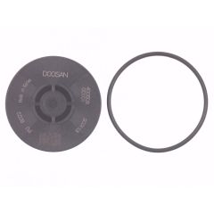 PRE-FILTER FUEL for Bobcat E57W  7287488