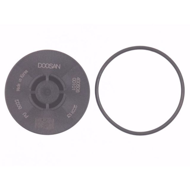 PRE-FILTER FUEL for Bobcat E57W  7287488