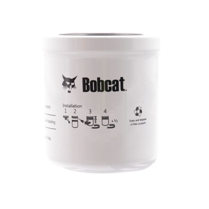 fits Bobcat Hydraulic Oil Filter 6686926 7319444