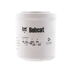 fits Bobcat Hydraulic Oil Filter 6686926 7319444