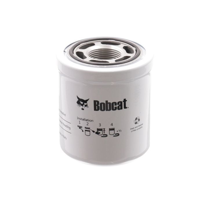 fits Bobcat Hydraulic Oil Filter 6686926 7319444