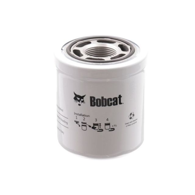 fits Bobcat Hydraulic Oil Filter 6686926 7319444
