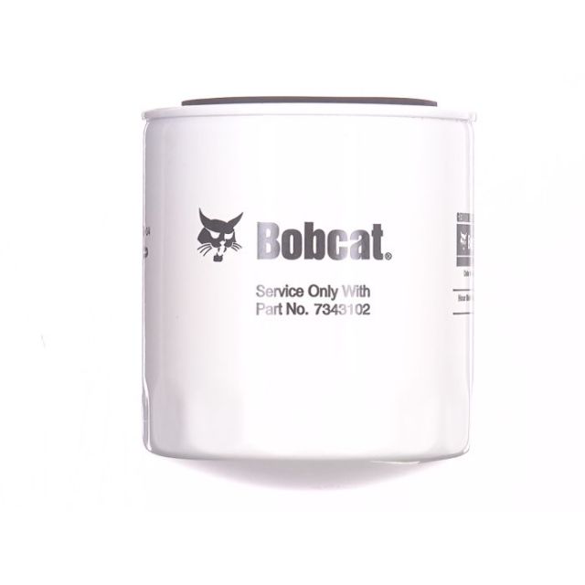 ENGINE OIL FILTER 7343102 FOR BOBCAT