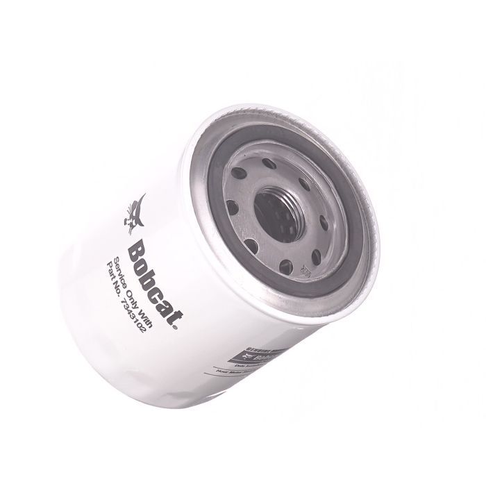 ENGINE OIL FILTER 7343102 FOR BOBCAT
