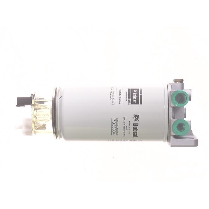 Fuel Filter Assembly Oem 7405366