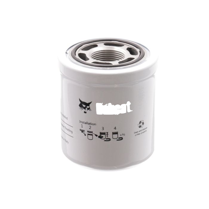 6686926 7319444  fits Bobcat Hydraulic Oil Filter T595 S850 3600 3650 T76 T140