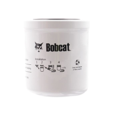 6686926 7319444  fits Bobcat Hydraulic Oil Filter T595 S850 3600 3650 T76 T140