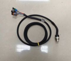 S130 INPUT  HARNESS  6719853 FOR BOBCAT TRACTOR EXCAVATOR MOWERS ENGINE