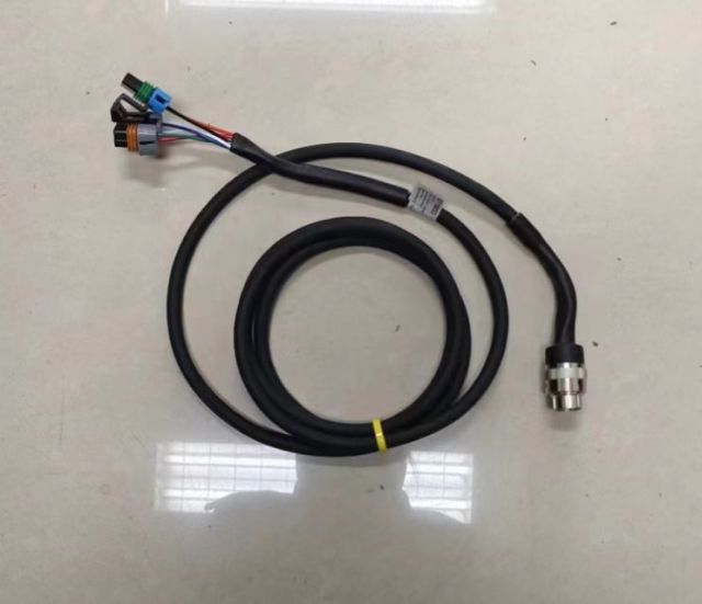 S130 INPUT  HARNESS  6719853 FOR BOBCAT TRACTOR EXCAVATOR MOWERS ENGINE