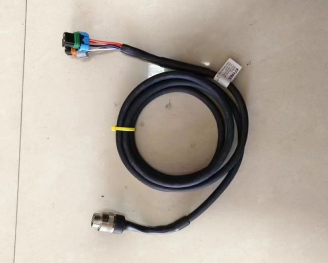 S130 INPUT  HARNESS  6719853 FOR BOBCAT TRACTOR EXCAVATOR MOWERS ENGINE