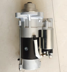 Starter 6685190 For Bobcat