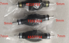 Fuel Pump Hand Primer  6657734  7351314  7219755