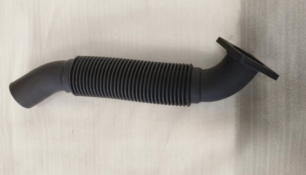 7181083 Exhaust Tube Fit for Loader S510 S530 S550 S570 S590 T550 T590