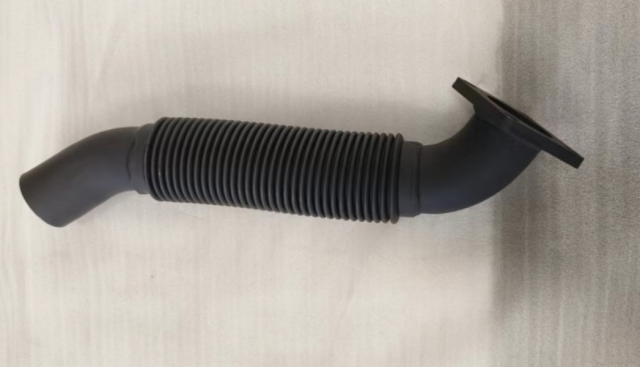 7181083 Exhaust Tube Fit for Loader S510 S530 S550 S570 S590 T550 T590