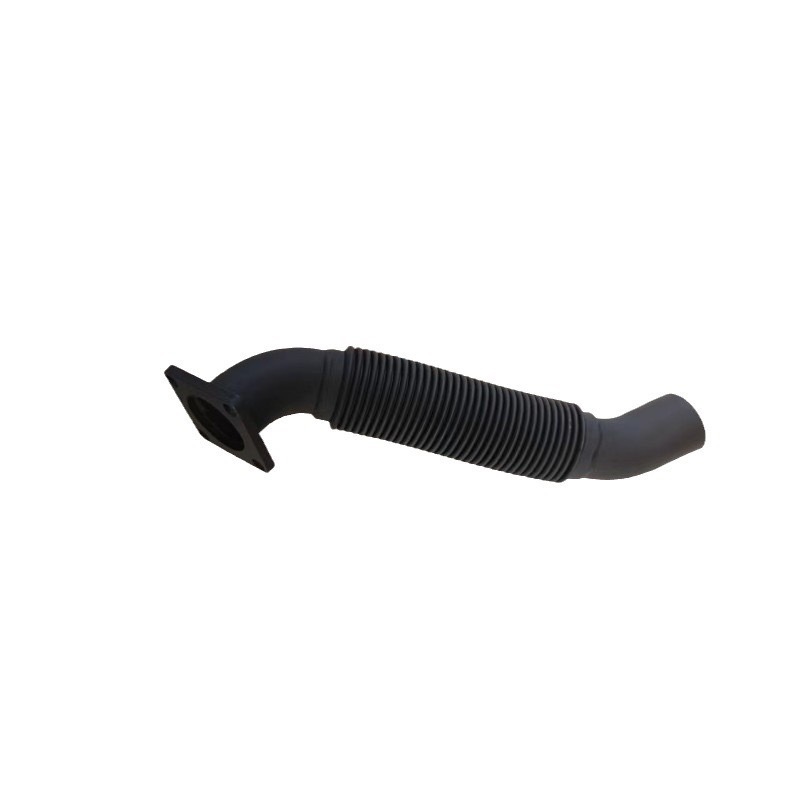 7181083 Exhaust Tube Fit for Loader S510 S530 S550 S570 S590 T550 T590