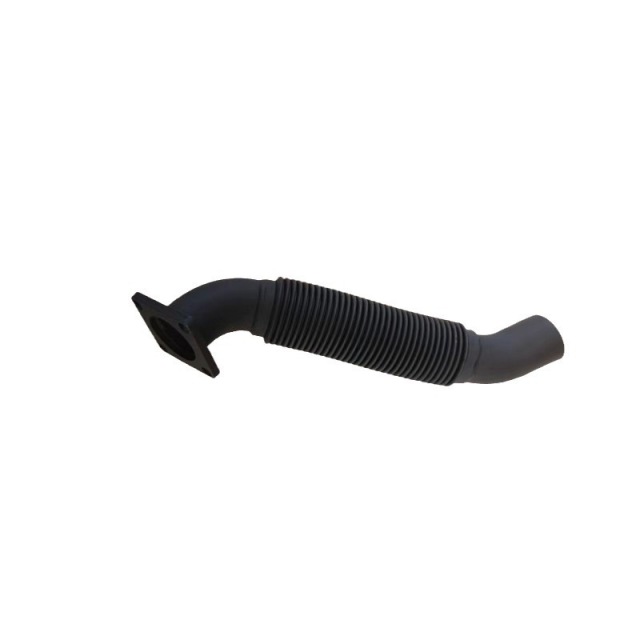 7181083 Exhaust Tube Fit for Loader S510 S530 S550 S570 S590 T550 T590