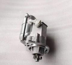 STARTER MOTOR FITS SKID STEER LOADER  6667987