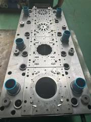 BLDC  motor core stator rotor lamination stamping die