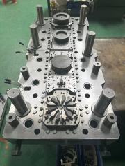 BLDC  motor core stator rotor lamination stamping die