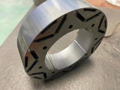 220mm new electric motor core lamination progressive die