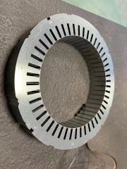220mm new electric motor core lamination progressive die