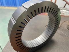 220mm new electric motor core lamination progressive die