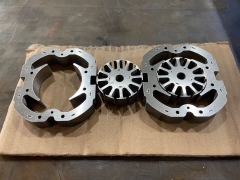 89mm Mixi motor core lamination stamping die