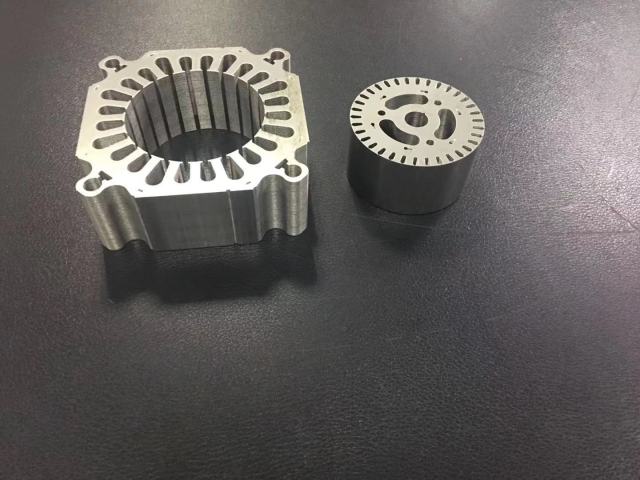 Washing machines motor stator rotor lamination progressive die