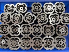 89mm Mixi motor core lamination stamping die