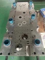 90mm motor core lamination progressive die