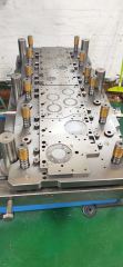 110mm stator rotor high speed lamination stamping die