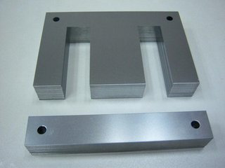 Transformer motor core  EI lamination stamping die