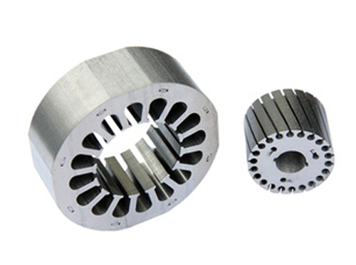 110mm stator rotor high speed lamination stamping die