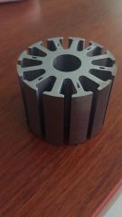 47mm BLDC motor core lamination stamping die