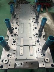 Transformer motor core  EI lamination stamping die