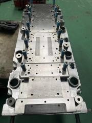 Transformer motor core  EI lamination stamping die