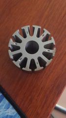 47mm BLDC motor core lamination stamping die