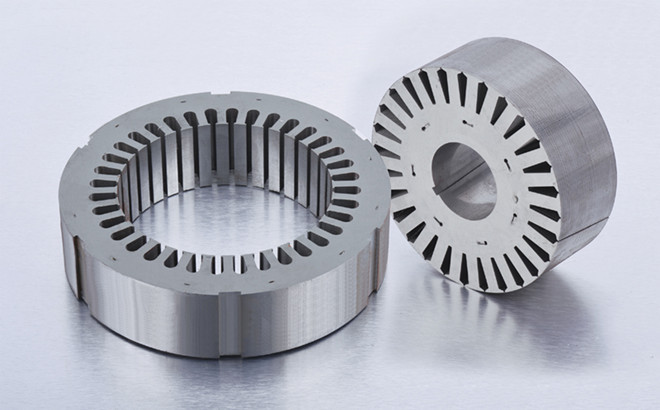 refrigerator motor core stator rotor lamination stamping die