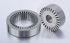 refrigerator motor core stator rotor lamination stamping die