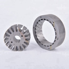 Exhaust fan motor core lamination  stamping die