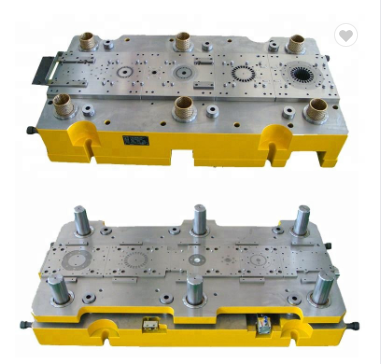 refrigerator motor core stator rotor lamination stamping die