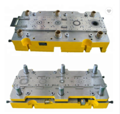 refrigerator motor core stator rotor lamination stamping die