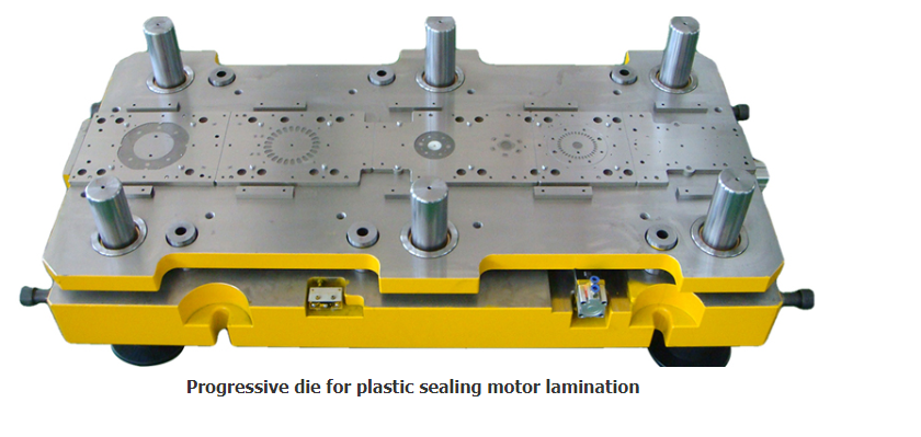 refrigerator motor core stator rotor lamination stamping die
